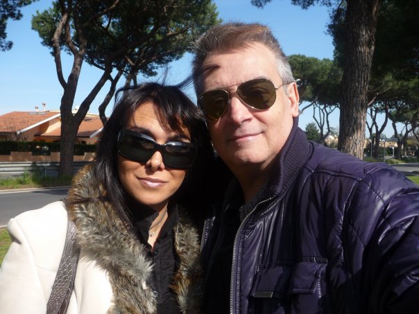 Claudio Simonetti